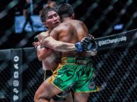 Mastering Muay Thai Clinch Fighting for Control and Effective Counters