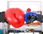 Choosing the Right Boxing Gloves for Heavy Bag Training and Sparring