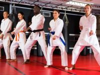 Effective MMA Training for Weight Loss: How Mixed Martial Arts Can Transform Your Fitness Journey