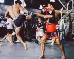 Effective Muay Thai Conditioning Exercises to Boost Muscle Growth and Performance