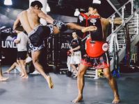 Effective Muay Thai Conditioning Exercises to Boost Muscle Growth and Performance