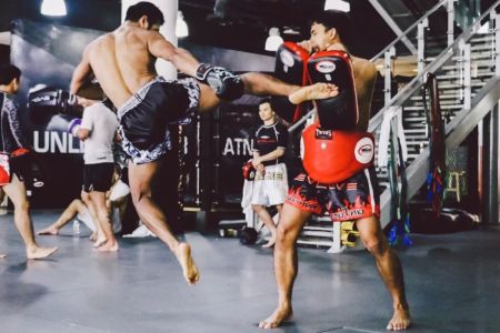 Effective Muay Thai Conditioning Exercises to Boost Muscle Growth and Performance
