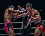 Effective MMA Striking Drills to Develop Power and Precision in Your Fighting Skills