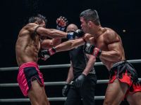 Effective MMA Striking Drills to Develop Power and Precision in Your Fighting Skills