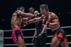 Effective MMA Striking Drills to Develop Power and Precision in Your Fighting Skills