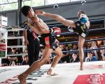 Ultimate Guide to MMA Training Camps for Amateurs: Tips, Benefits, and Real Experiences