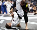 Effective BJJ Guard Retention Drills for Competition Preparation to Improve Your Defense