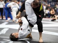 Effective BJJ Guard Retention Drills for Competition Preparation to Improve Your Defense