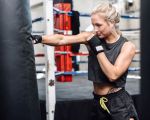 Effective Boxing Bag Workouts for Conditioning and Strength Training