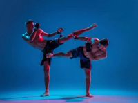Effective MMA Training Routines for Flexibility to Boost Performance
