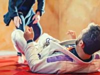 Effective BJJ Sparring Drills with Specific Goals to Enhance Your Training