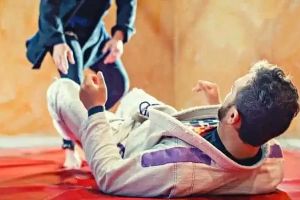 Effective BJJ Sparring Drills with Specific Goals to Enhance Your Training