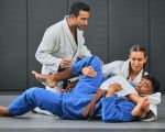 Effective BJJ Strength and Conditioning Workouts for Beginners to Build a Solid Foundation