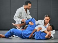 Effective BJJ Strength and Conditioning Workouts for Beginners to Build a Solid Foundation