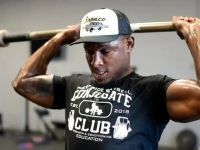 Comprehensive Guide to MMA Fight Camp Strength and Conditioning for Optimal Performance