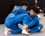 Effective BJJ Rolling Tips for Achieving Competition Success