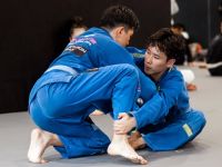Effective BJJ Rolling Tips for Achieving Competition Success