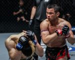 Mastering Muay Thai Elbow Strike Combos for Competition Success