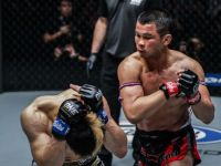 Mastering Muay Thai Elbow Strike Combos for Competition Success