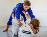 Effective BJJ Guard Passing Drills for Wrestlers to Improve Control and Dominance