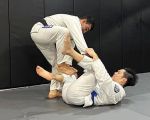 Effective BJJ Guard Passing Drills Without Gi for No-Gi Success