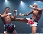 Practical Muay Thai Techniques for Self-Defense: Effective Moves to Protect Yourself