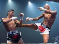Practical Muay Thai Techniques for Self-Defense: Effective Moves to Protect Yourself
