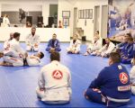 Mastering BJJ Leg Drag Guard Passing Drills for Effective Guard Passing