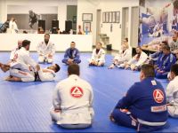 Mastering BJJ Leg Drag Guard Passing Drills for Effective Guard Passing