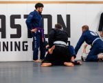 Effective BJJ Workout Plans Integrating Resistance Training for Improved Performance