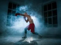 Effective MMA Striking Drills with Resistance Bands to Boost Power and Speed