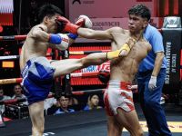 Mastering Muay Thai Clinch Control for Effective Self-Defense