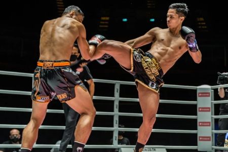 Effective Muay Thai Kick Combinations for Beginners to Master Quickly