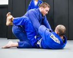 Essential BJJ Positional Drills for Beginners to Build Strong Fundamentals