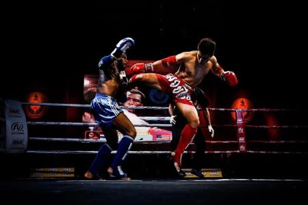 Effective Muay Thai Training Tips for Competition Preparation to Maximize Performance