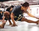 Essential Muay Thai Warm-Up and Cool-Down Exercises for Optimal Performance