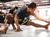 Essential Muay Thai Warm-Up and Cool-Down Exercises for Optimal Performance