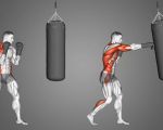 Effective Boxing Workouts to Build Muscular Endurance and Boost Performance