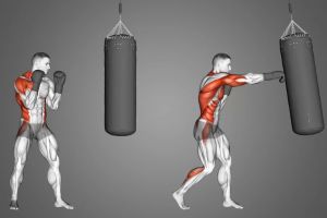 Effective Boxing Workouts to Build Muscular Endurance and Boost Performance