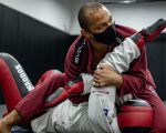 Essential BJJ Takedown Drills for MMA Fighters to Improve Grappling Skills