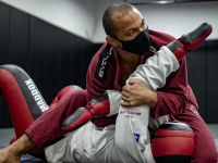Essential BJJ Takedown Drills for MMA Fighters to Improve Grappling Skills