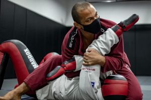 Essential BJJ Takedown Drills for MMA Fighters to Improve Grappling Skills