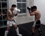 Muay Thai Sparring Drills for Technique: Enhance Your Skills and Fight IQ